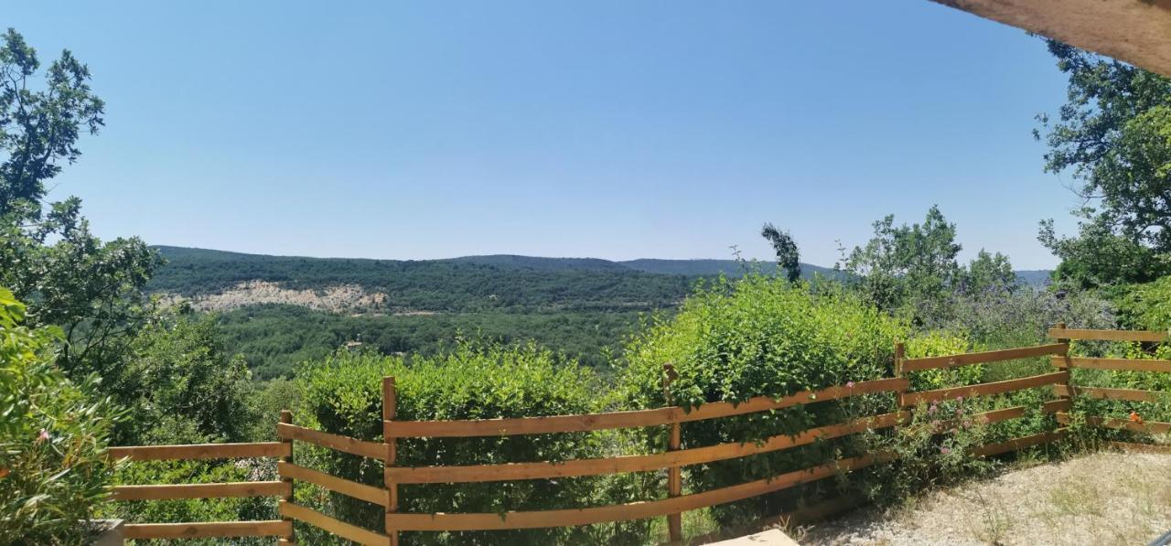 Les Altheas Villa บูดูออง ภายนอก รูปภาพ